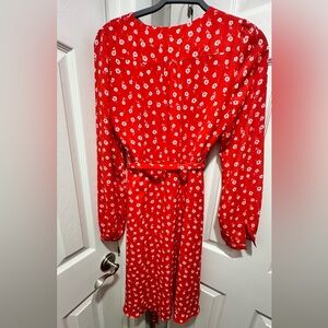 Banana republic Midi Shirt Dress